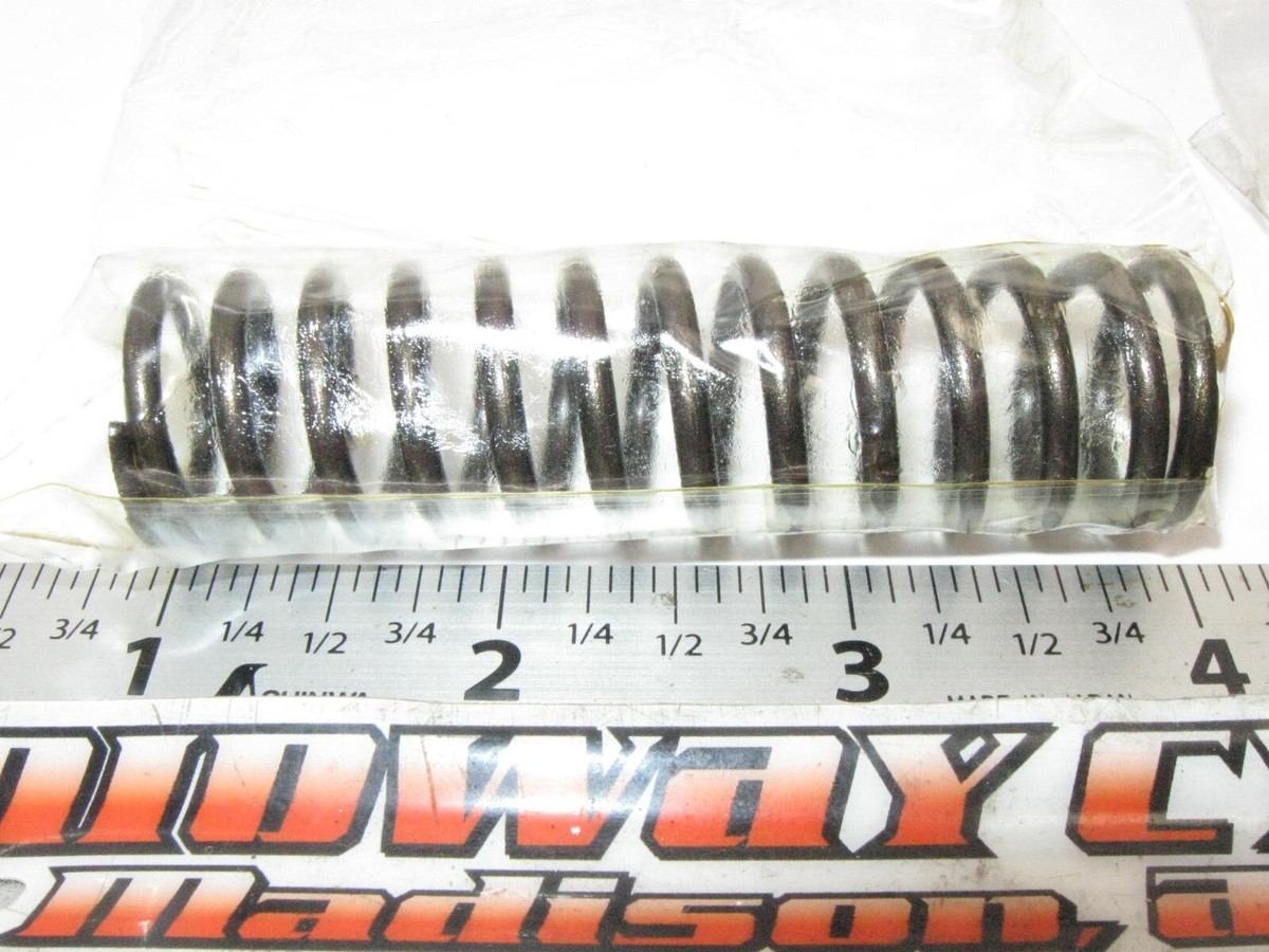 KAWASAKI 98 99 ZX900 NOS OEM CLUTCH SPRING 92145-1087 01-06 ZX1200