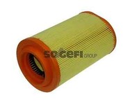 Purflux A1155 Luftfilter FüR Mercedes C CL203 T-MODEL S203 S204 W203 W204 CLC