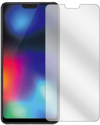 5x Schutzfolie für Vivo Z1i Display Folie klar Displayschutzfolie