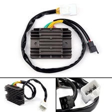 Voltage Regulator Rectifier For  RSV 1100 Tuono V4 Factory 2015-2017  AV