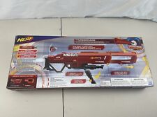 Nerf Mega Accustrike Thunderhawk - E0440 - Hasbro no Shoptime