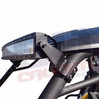50'' Straight Light Bar Brackets for Yamaha Viking UTV side by side
