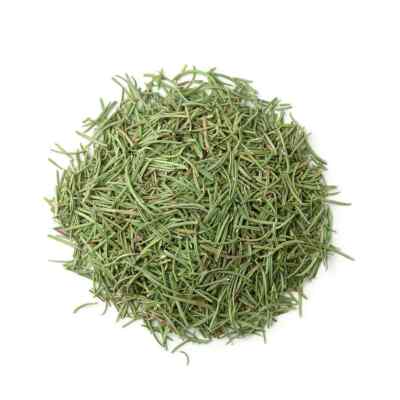 Dried Rosemary Leaves ~ Rosmarinus Officinalis ~ Premium Quality 50g Hair Growth