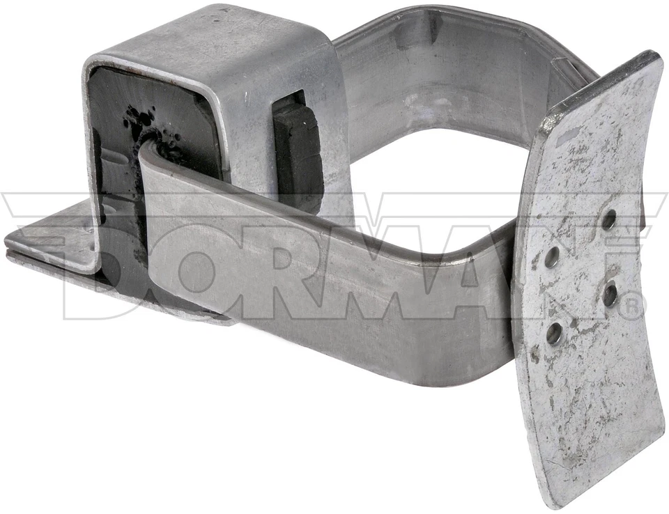 Suspensión del sistema de escape Dorman para Chevrolet P6000 1992-1996 1993 1994 1995 Foto 2 de 3
