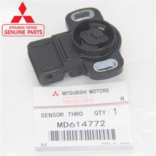 MD614772 Throttle Position Sensor (TPS) fits Mitsubishi Diamante Mirage