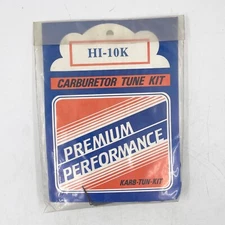 Royze HI-10K Carburetor Repair Kit for 1980 Subaru
