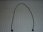 LEGO String with End Studs 41L Overall / x127c41 Set 6289/6290/6280/6291/6250...