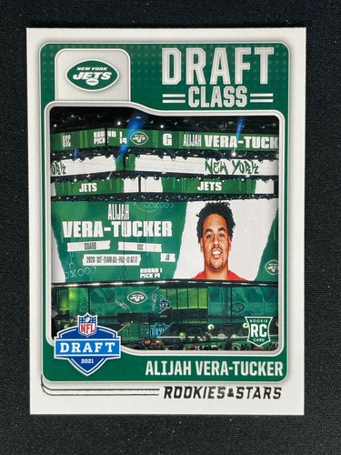 2021 Rookies & Stars Football - INSERTS / PARALLELS / AUTOS - Pick Your Card PYC - Picture 41 of 147