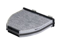 Knecht LAK413 Innenraumfilter Pollenfilter FüR MERCEDES-BENZ