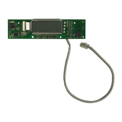 HPe 710-2659-00P  LCD display and board UPS R12k/6k  710-02659-02P