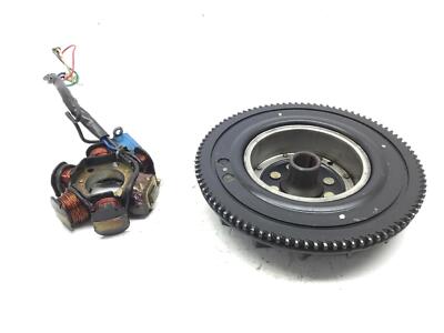 STATOR MAGNETFELD UND SCHWUNGRAD LML STAR 4T EURO 3 150 2010 2012 MD7M10B12B