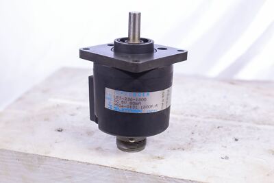 Sumtak Optcoder LEI-236-1800 Encoder 9504-0131 | eBay