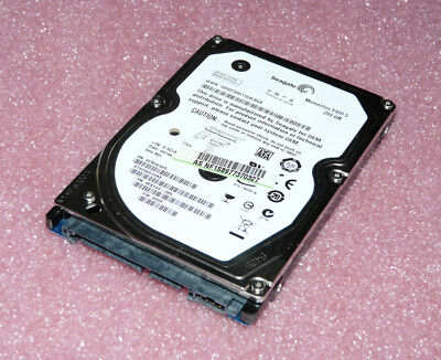 250GB SEAGATE ST9250320AS Hard Drive Disk Festplatte HDD 5400rpm S-ATA 8MB