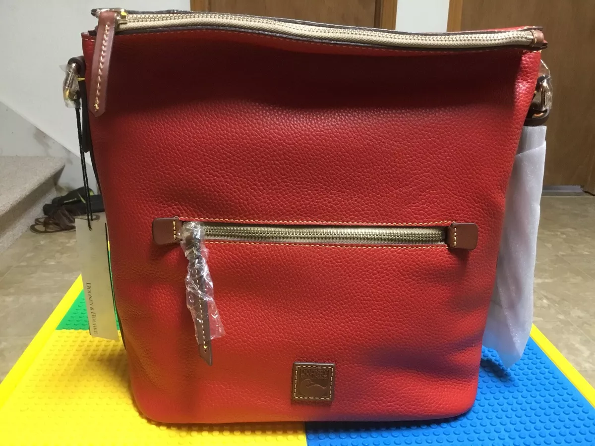 Dooney & Bourke Large Pebble Grain Sac