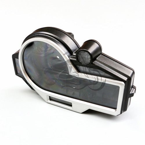 Gauges Cover Case Housing Speedometer Fit For BMW S1000RR S1000XR 15-18 S1000R - Picture 6 of 7