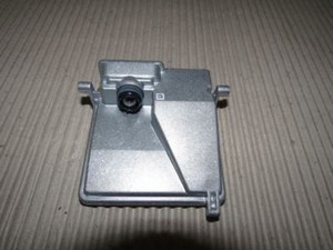 Original VW Golf 7 VII 5G GTI Kamera Verkehr A26793 5q0980653c