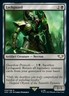 1x Lychguard NM-Mint, English Commander: Universes Beyond: Warhammer 40,000 MTG