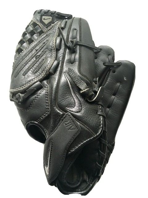 Nike Air Baseball Softball Glove 13 Inch RH Throw Model N1 Lock Ready 2 Use | eBay