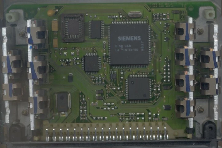 Fiat Coupe 20vt GTEC 2 ECU chip - Image 3 of 3
