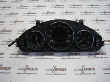 Compteur Mercedes CLASSE CLS