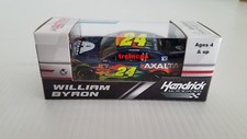 William Byron 2018 Lionel 24 Axalta Chevy Camaro ZL1 1/64