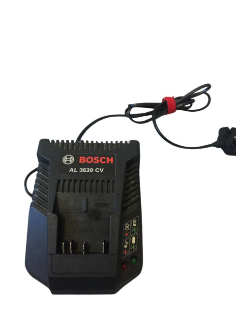 Bosch Al 3620 Cv Charger