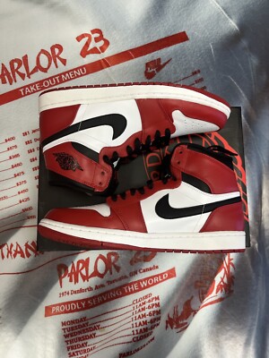 Air Jordan 1 シカゴ　2013 ジョーダン1 Nike Air Jordan 1 Retro High OG 2013 Chicago Size SIZE 11