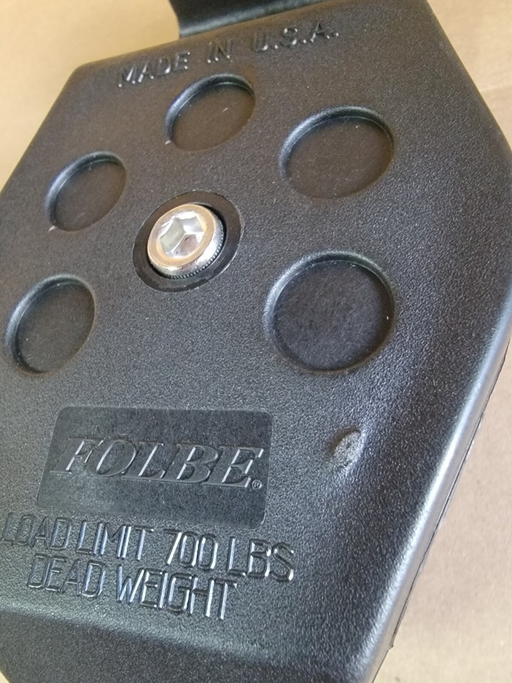 Folbe Open Block Pulley for Crab Lobster Shrimp Pot Trap Puller with Swivel F005 eBay