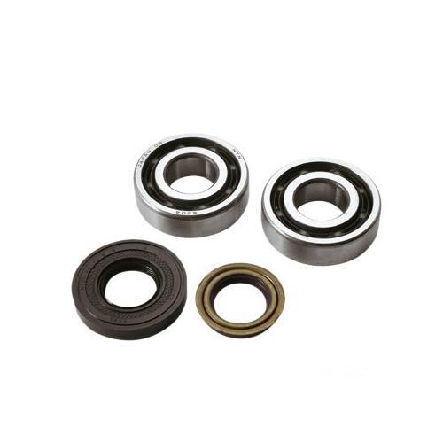 Roulement vilo polyamide C4 et joints spi SKF pour scooter Booster Nitro Stunt