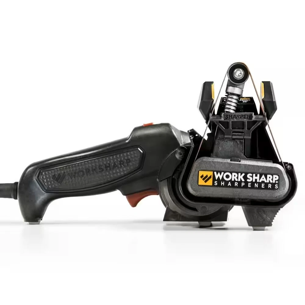 Knife and Tool Sharpener Mk.2 - Precision Sharpening for Blades and Tools