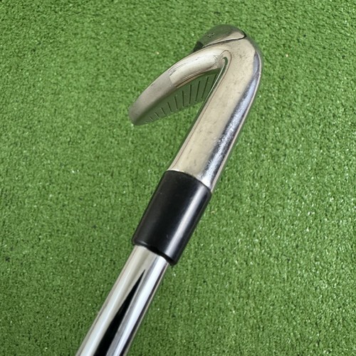 Callaway Rogue ST Max OS 9 Iron NS Pro Modus 3 Extra Stiff X Flex RH 3/4” Long - Picture 6 of 8
