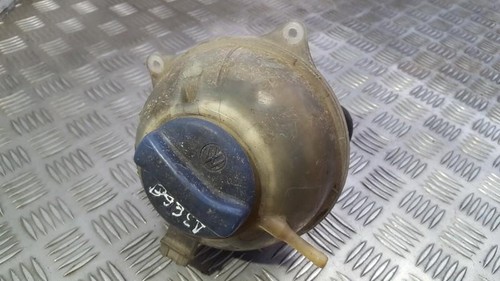 Volkswagen Passat 1992 Expansion Tank coolant (RADIATOR EXPANSION  #380760-39
