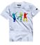 miniature 5  - Boys Girls Children Fortnite 100%Cotton Gaming tshirt T Shirt Top t-shirt 10-16Y