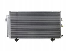 Radiateur Toyota RAV4 II