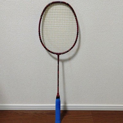 YONEX VOLTRIC 80 Etune Badminton Racket 3U G5