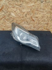 Opel Insignia A 2015 Rechts Scheinwerfer 13409909 LAV17423