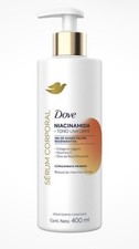 Dove Serum Crema Corporal Niacinamida| Body Serum Niacinamida | Vitamin C 400ml