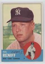 Click to enlarge Hal Reniff