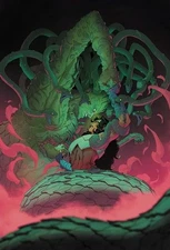 ABSOLUTE WONDER WOMAN ANNUAL 2026 #1 (ONE SHOT) CVR A DE IULIS - PRESALE 2/11/26