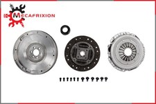 Kit d'embrayage Audi A4