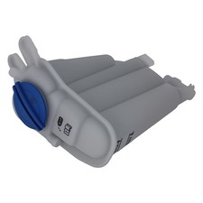 Coolant Reservoir Bottle w/ Sensor for Audi A4 A5 Quattro 2012-2016 8K0121403H