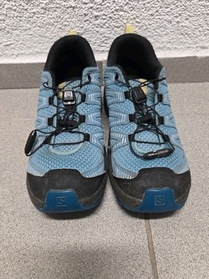Salomon Xa Pro Gr. 38