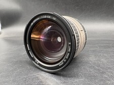 Sigma Zoom 28-200 mm 1:3.8-5.6 UC obiettivi macro asferici AF/M per Canon