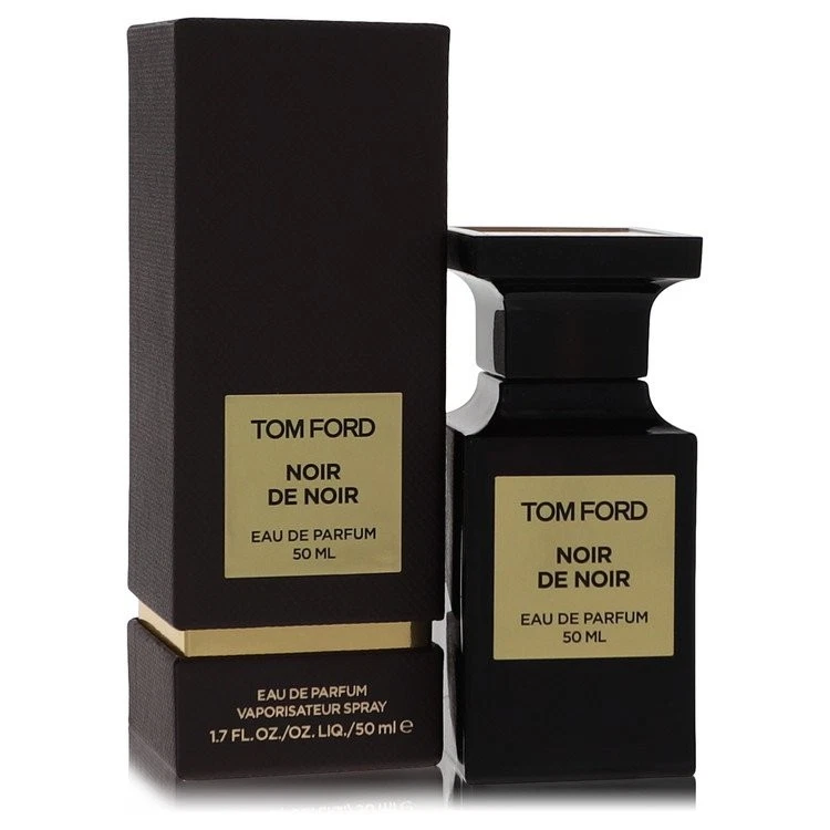 Preços baixos em Tom Ford Noir de Noir Eau de Parfum fragrâncias