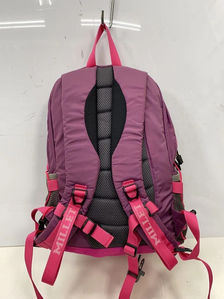 MILLET Backpack -- PUP MIS0261 - image 3