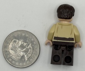 2018 Lego Wuher Cantina Bartender Minifigure Star Wars 75205 Bar Mos Eisley