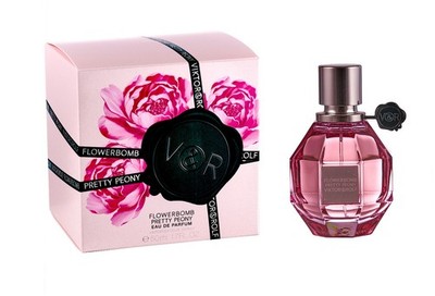 Viktor&Rolf Flowerbomb Pretty Peony 50ml EDP