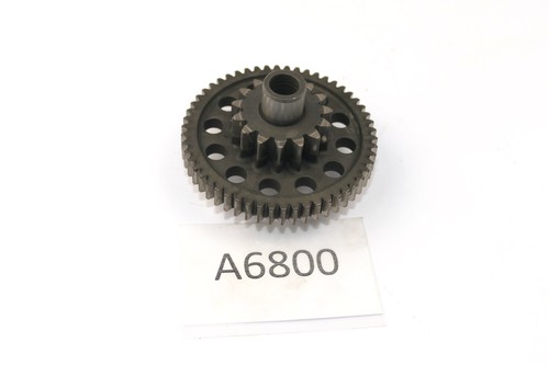 BMW K 1200 RS 589 1997 - Anlasserzahnrad Anlasserfreilauf A6800