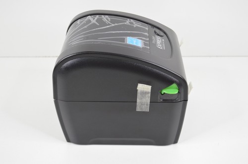 TSC ProLabel Express DT058-50 Direct Thermal Label Printer USB TESTED No AC Cord - Picture 5 of 8