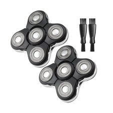 Balder Pro Replacement Head Compatible with Remington Balder Pro He... Fast Ship